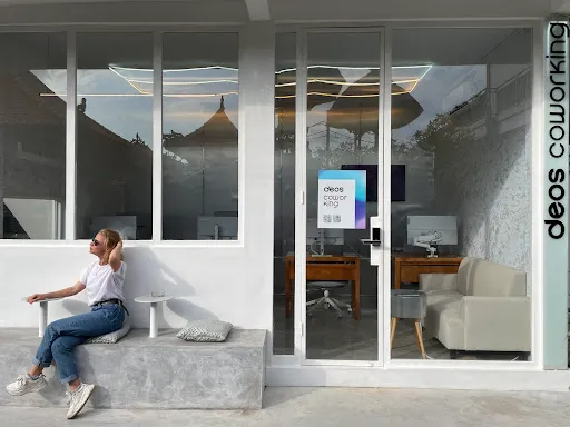 DEOS Coworking 1