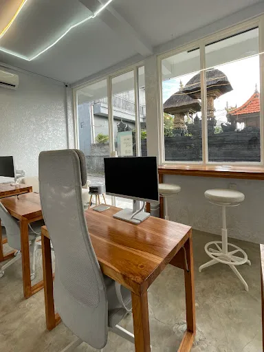 DEOS Coworking 2