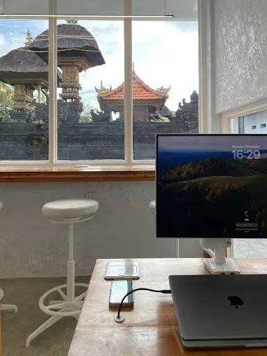 DEOS Coworking 3