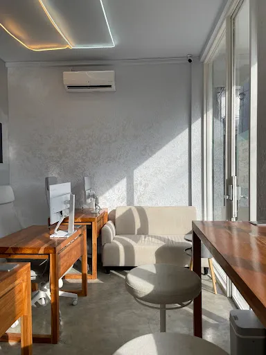 DEOS Coworking 4