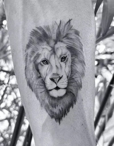 Noa SkinArt - Home StudioTattoo 1