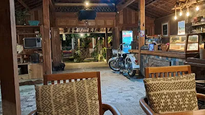 Warung Eksis Canggu 1