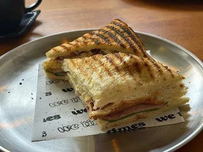 We Times Coffee & Eatery 4