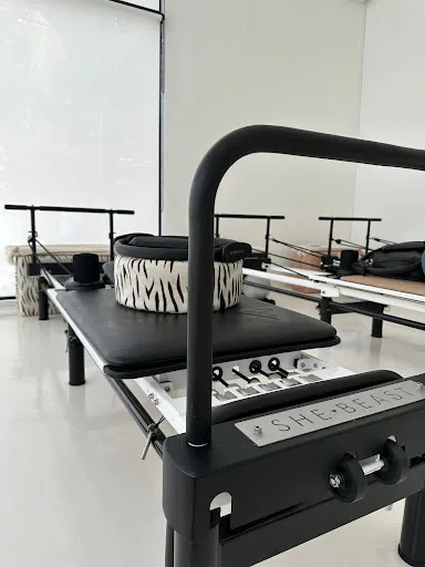 Ploome Pilates Sports Clinic & Pelvic Wellness Reformer Studio (Canggu) 1