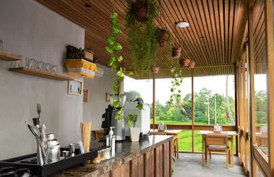 Kabunku Coffee and Eatery 1