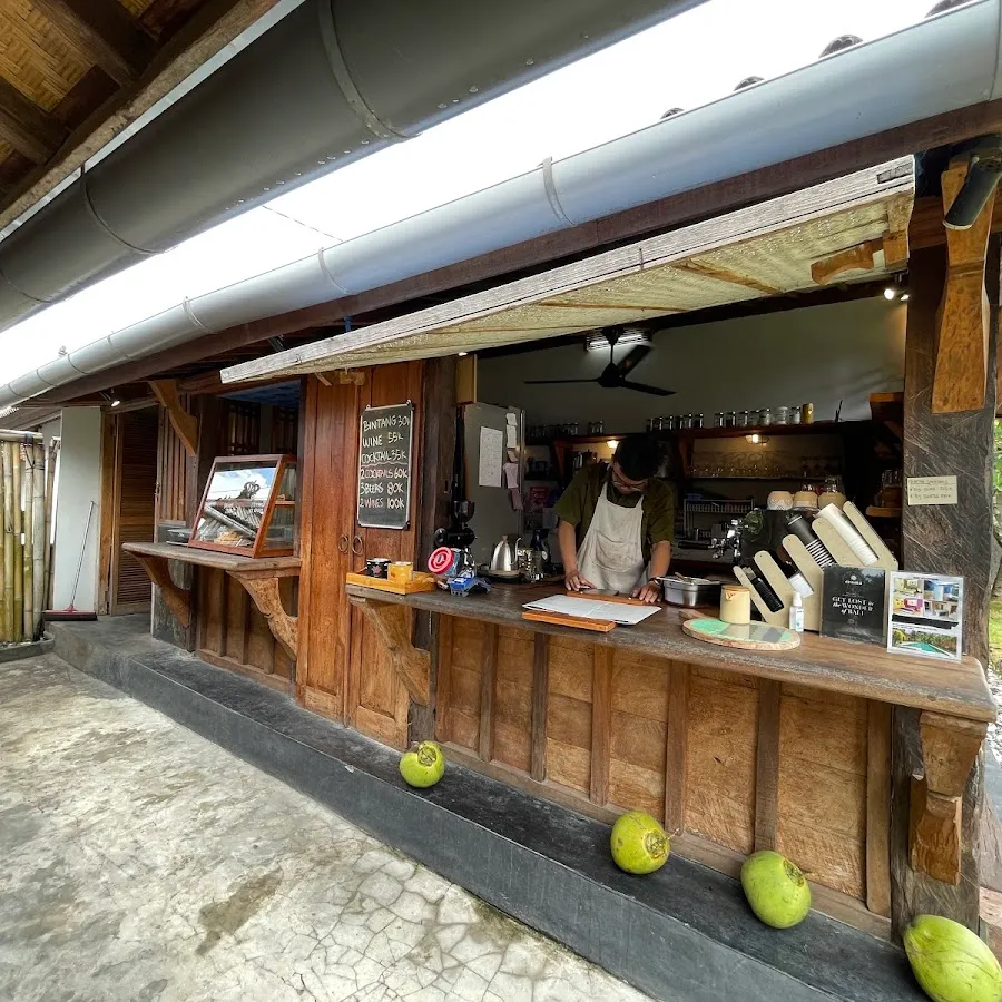 Kabunku Coffee and Eatery 4