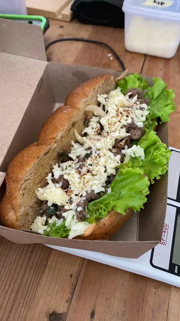 BULGOGO Batu Bolong 1