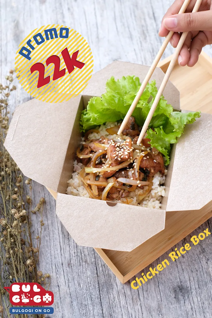 BULGOGO Batu Bolong 2