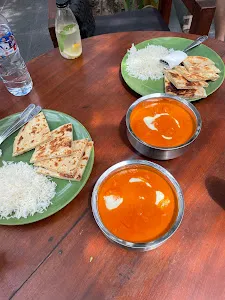 Nana Sans Tandoori Indian Restaurant Canggu 3