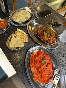 Nana Sans Tandoori Indian Restaurant Canggu 4