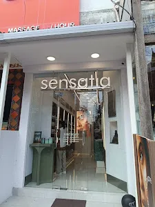Sensatia - Batu Bolong Canggu