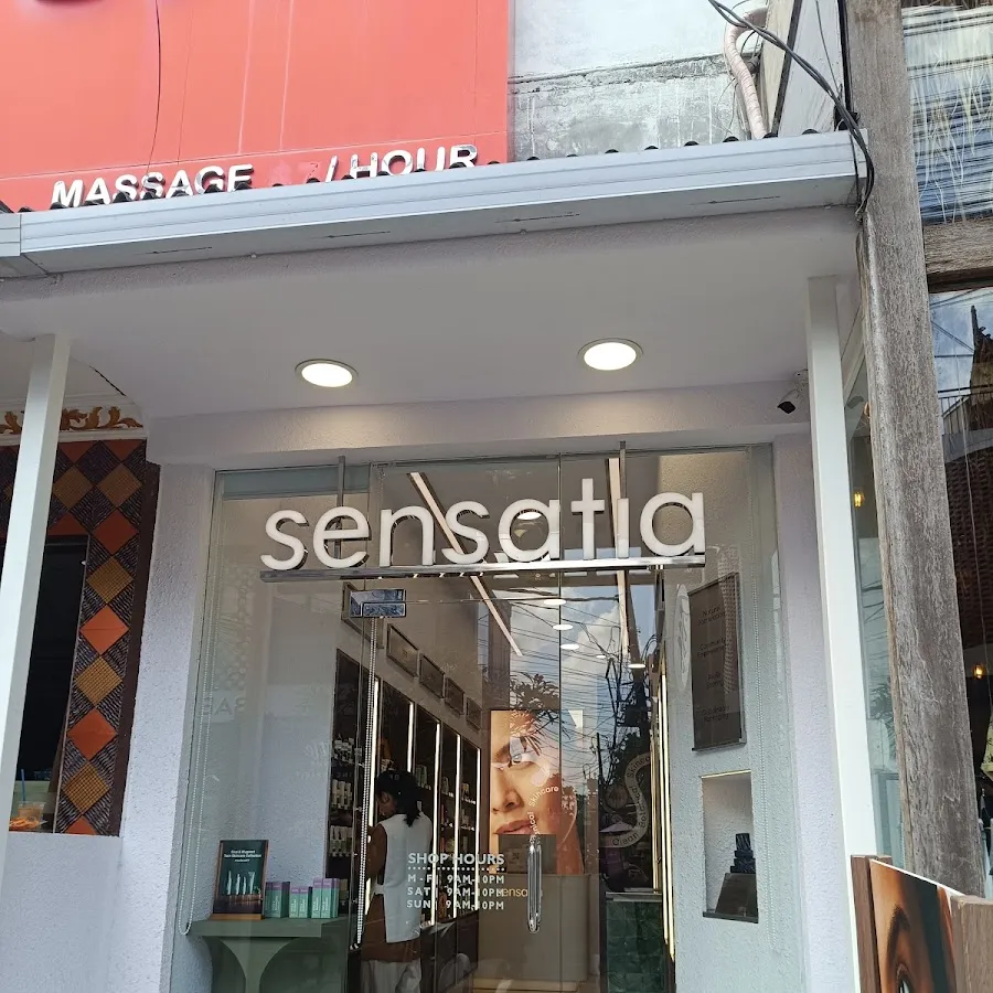 Sensatia - Batu Bolong Canggu 2