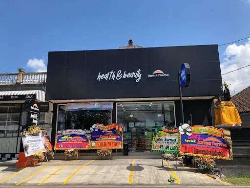Apotek Kimia Farma Health & Beauty Batu Bolong