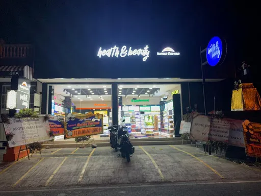Apotek Kimia Farma Health & Beauty Batu Bolong 1