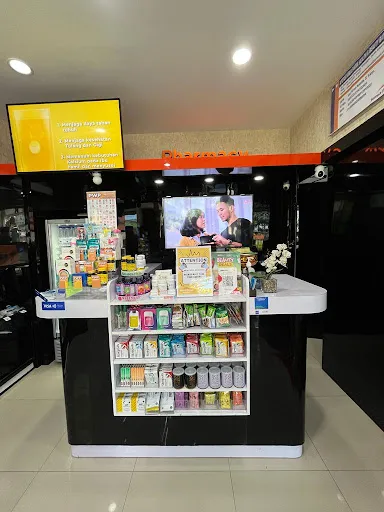 Apotek Kimia Farma Health & Beauty Batu Bolong 3