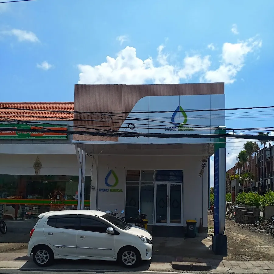 IV Drip Hydro Medical Clinic Batu Bolong | STD Test | 24 Hour Doctor + Diarrhea + Rabies Vaccine + Ear Clog | Dengue Recovery 3