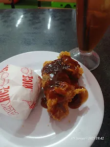 ACK Fried Chicken Nyambu 2