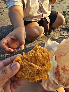 ACK Fried Chicken Nyambu 3