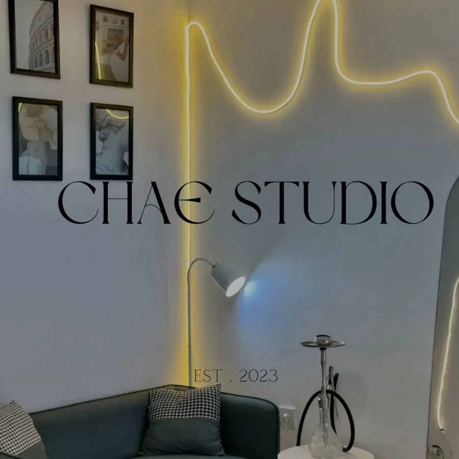 CHAE STUDIO 2