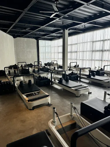 The Pilates Project Bali 1