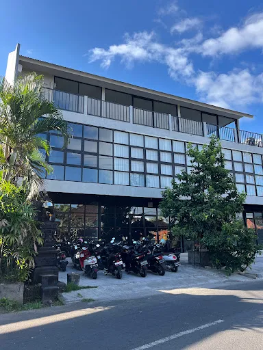 The Pilates Project Bali 2