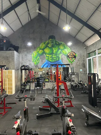 Brother GYM 2