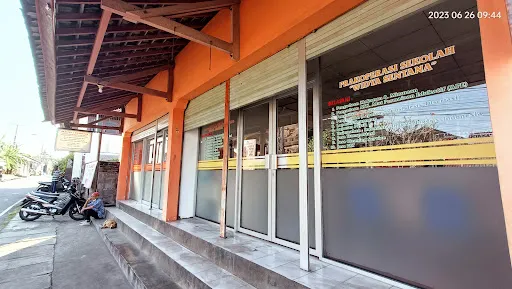 Widya Sentana 1