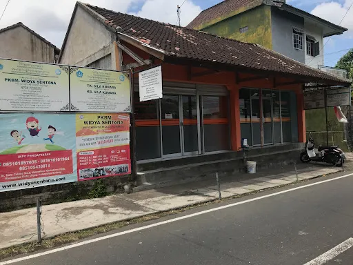 Widya Sentana 3