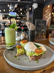 The Capricorn Bali 3