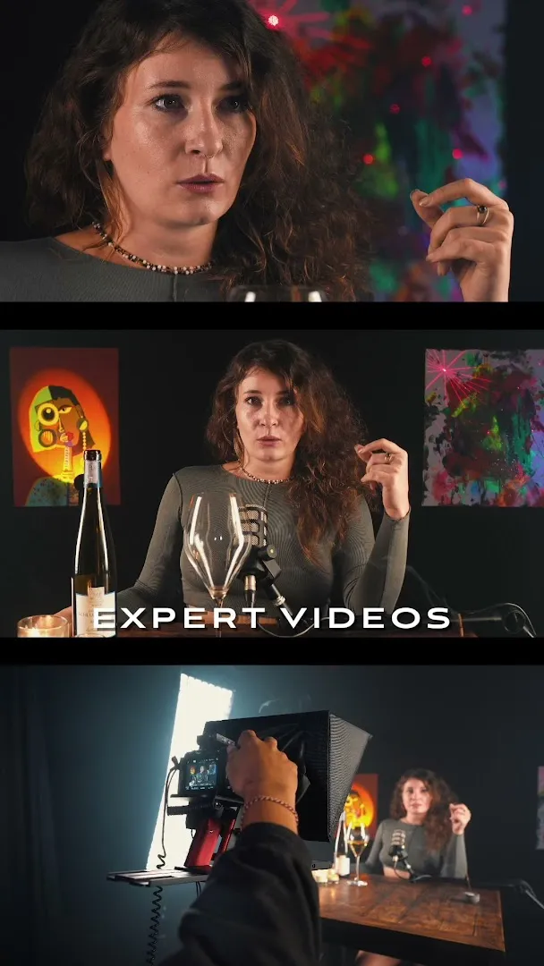 Villo Studio - Podcast Studio - Video & Media Production 1