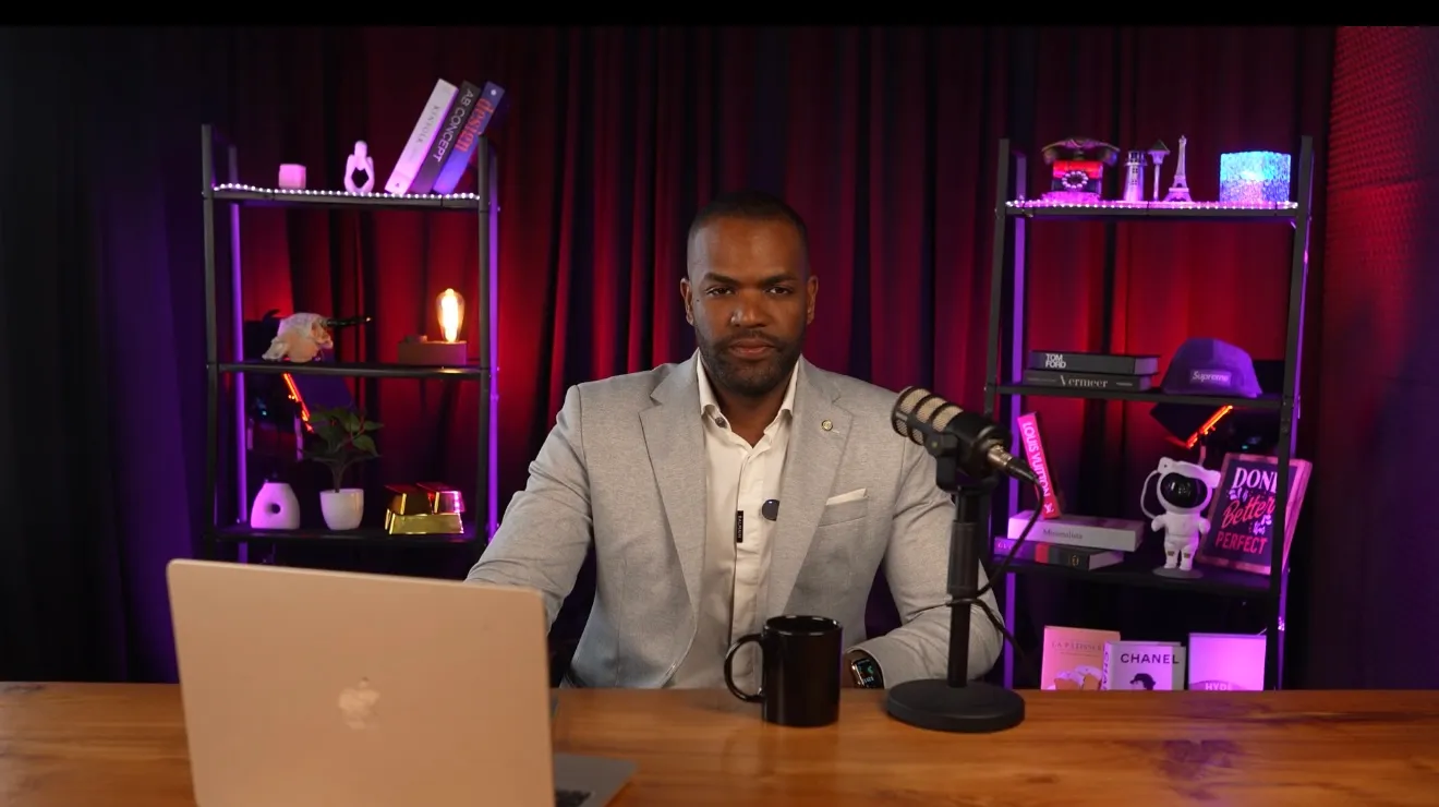 Villo Studio - Podcast Studio - Video & Media Production 3