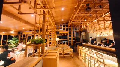 Dough Lab Canggu 2