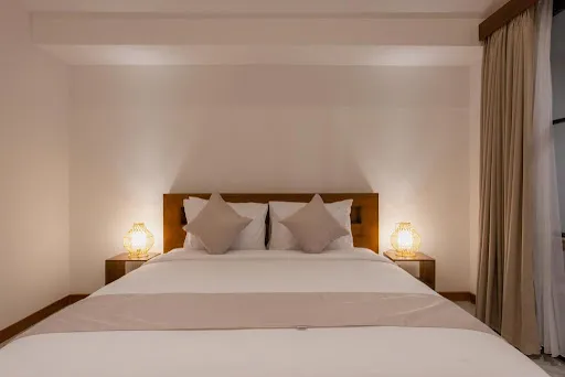 Sari Uma Canggu by Hospitality Bali 1