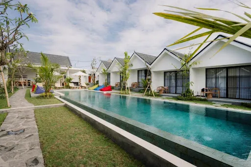 Sari Uma Canggu by Hospitality Bali 2