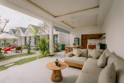 Sari Uma Canggu by Hospitality Bali 3