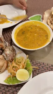 Punjabi Grill Indian Cuisine Seminyak 1