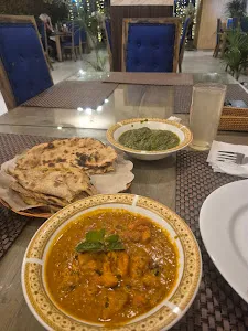 Punjabi Grill Indian Cuisine Seminyak 2