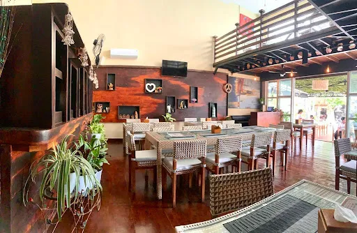 Punjabi Grill Indian Cuisine Seminyak 4