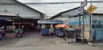 Ikan laut segar Denpasar bali 3