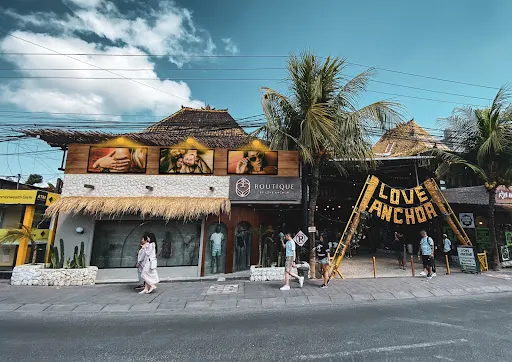 Love Anchor Concept Store 3