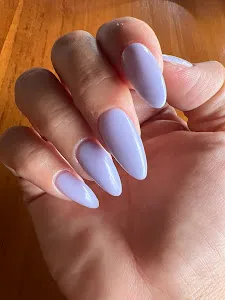 OZ Nails Bali 1