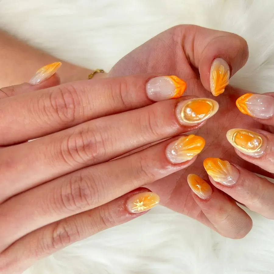 OZ Nails Bali 3