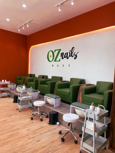 OZ Nails Bali 4