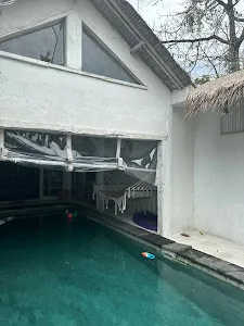 EHOA NYANYI BEACH Boutique Hotel 1