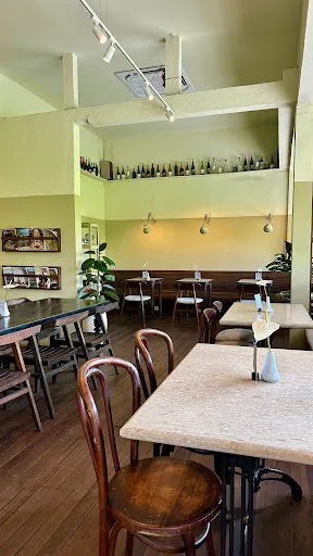 Twin Tide Eatery Restaurant 1
