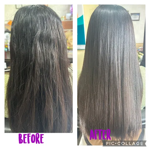 Ash Beauty Studio Dalung 3