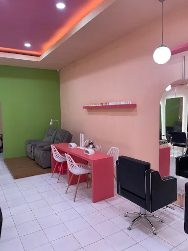 Ash Beauty Studio Dalung 4