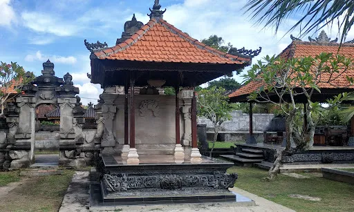 Puri Gede Kaba Kaba 1