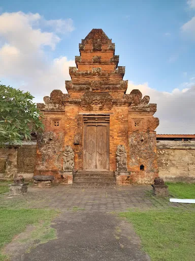 Puri Gede Kaba Kaba 2