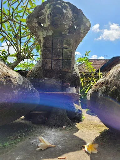 Puri Gede Kaba Kaba 3